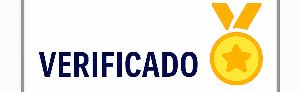 VERIFICADO DORADO A