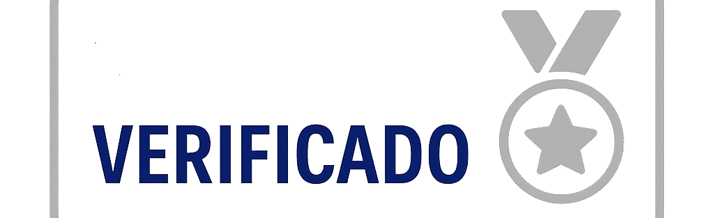 VERIFICADO FONDO NEGRO PLATA A