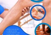 FISIOTERAPIA Y REHABILITACION