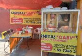 CARNITAS GABY