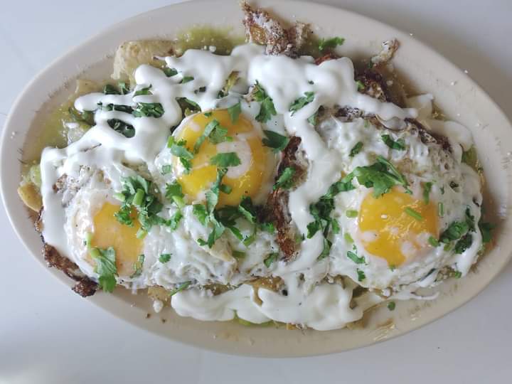 ANTOJITOS MEXICANOS BARY