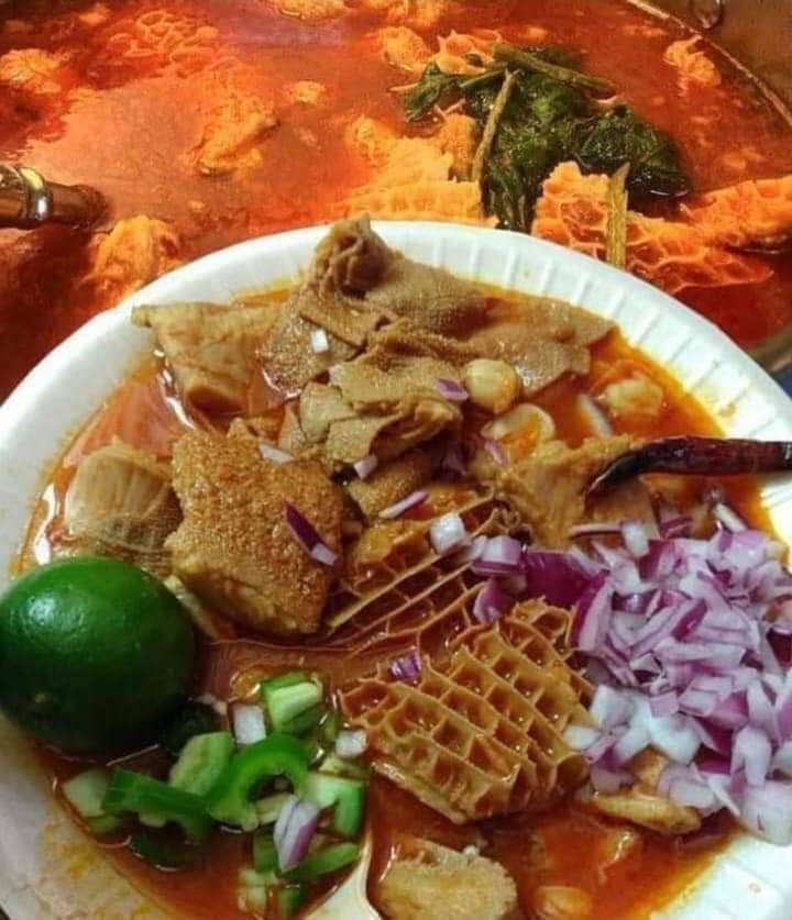 ANTOJITOS MEXICANOS BARY
