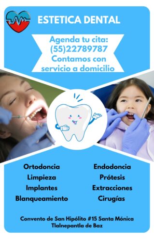 ATENCION DENTAL