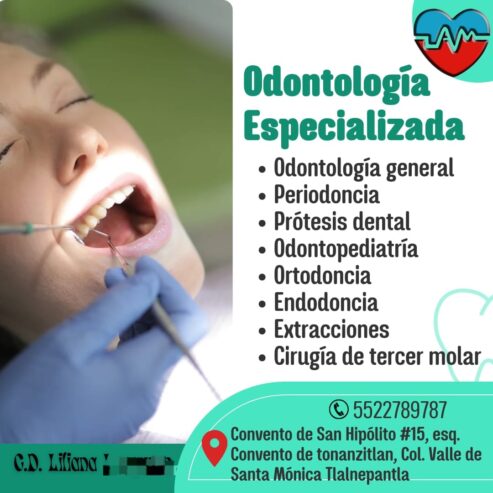 ATENCION DENTAL