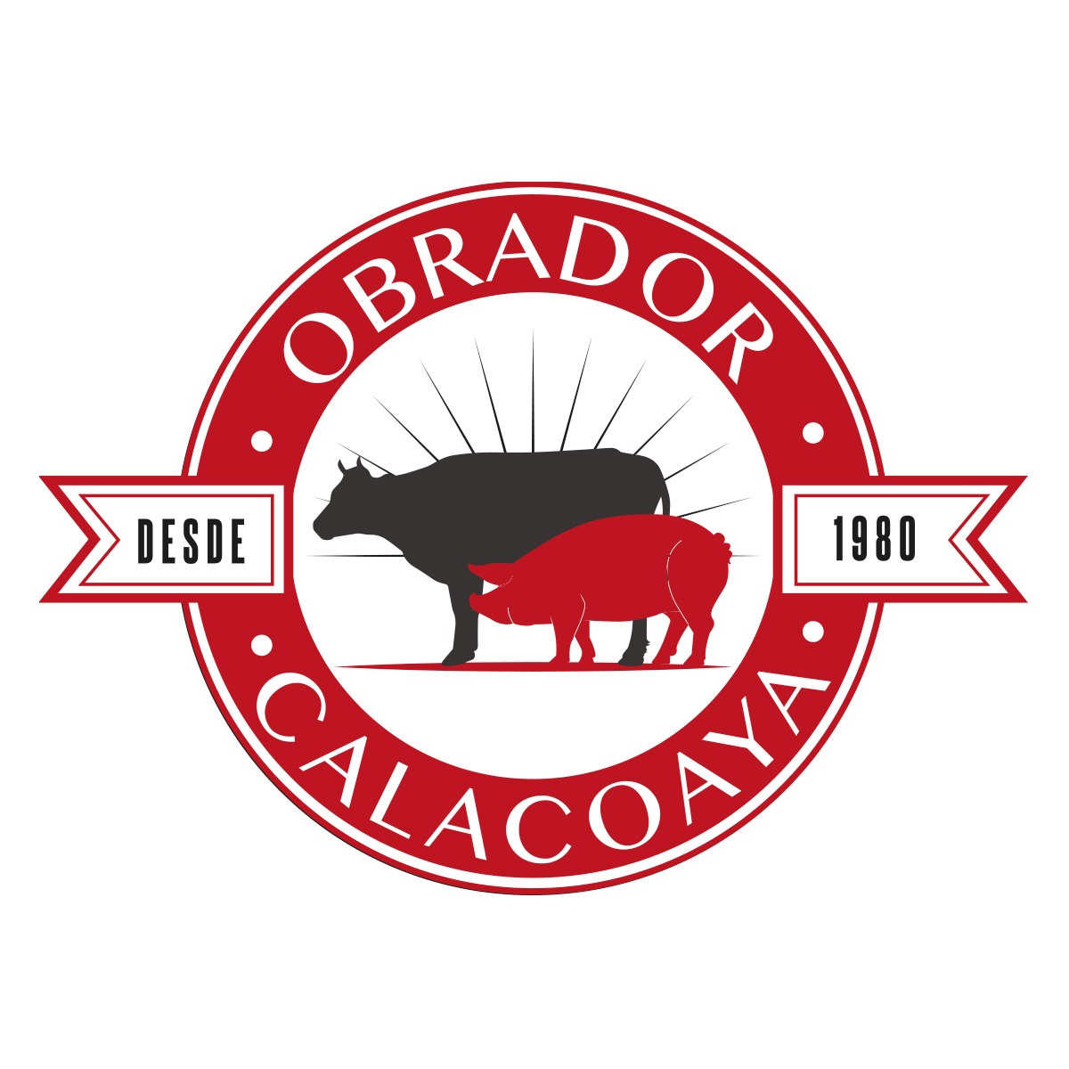 OBRADOR CALACOAYA DESDE 1980