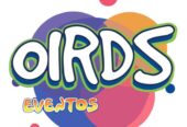OIRDS EVENTOS