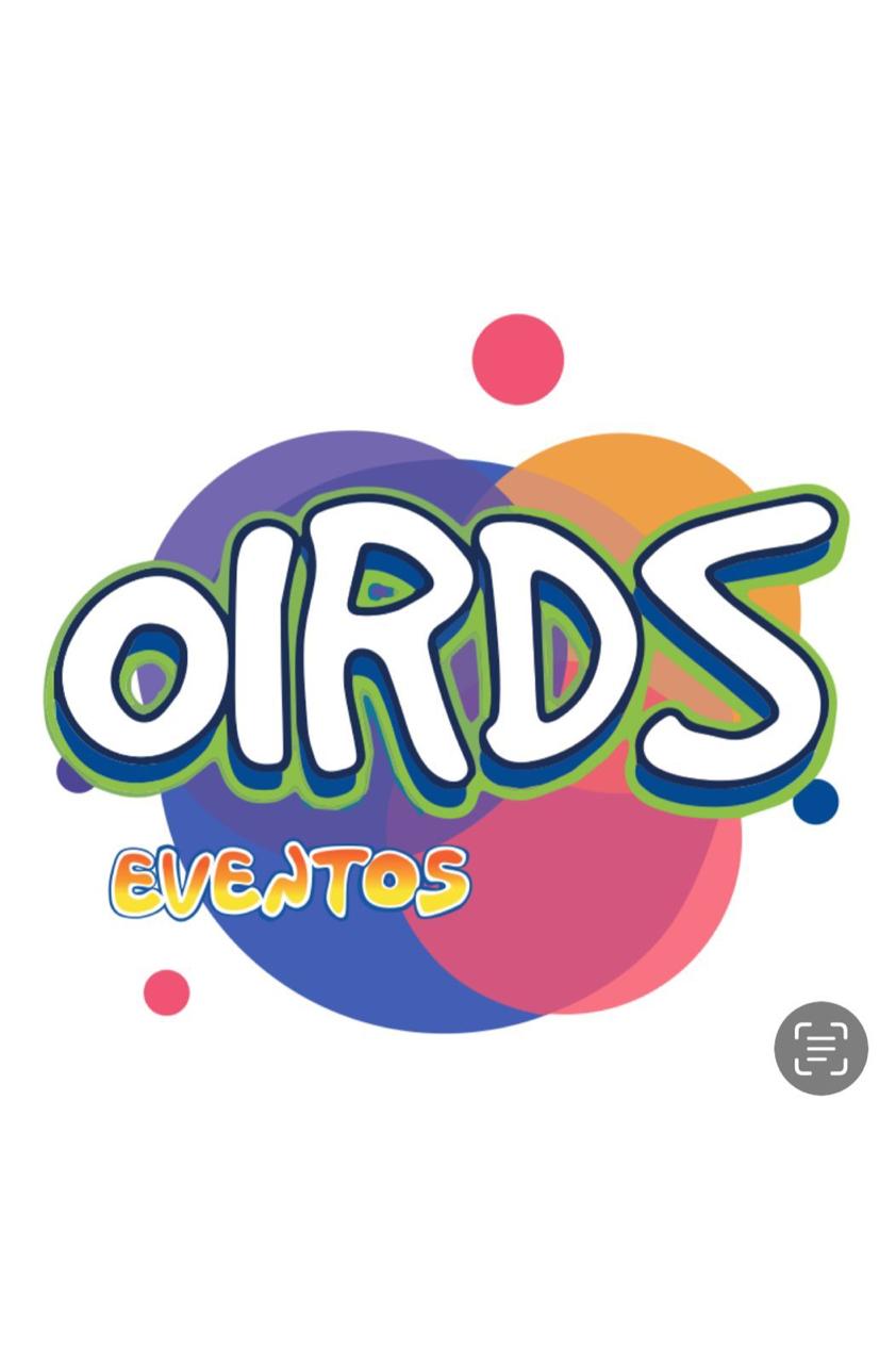 OIRDS EVENTOS