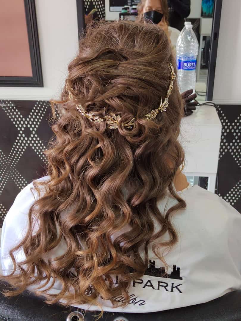 CENTRAL PARK EL SALON