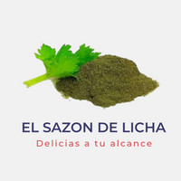 EL SAZON DE LICHA