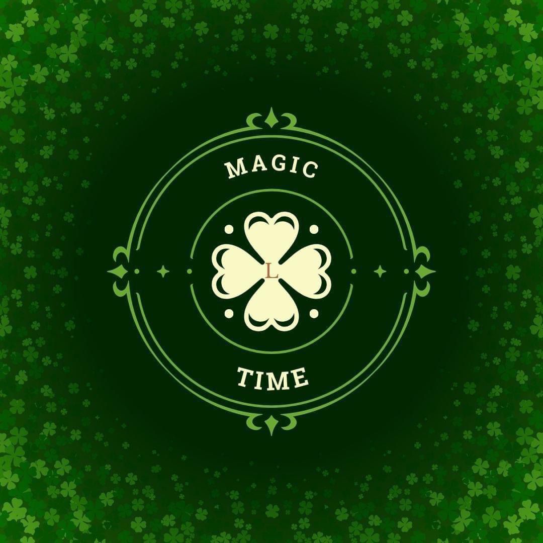MAGIC TIME