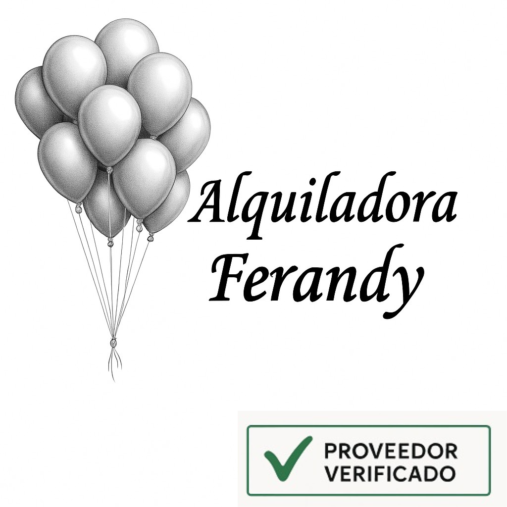 ALQUILADORA FERANDY