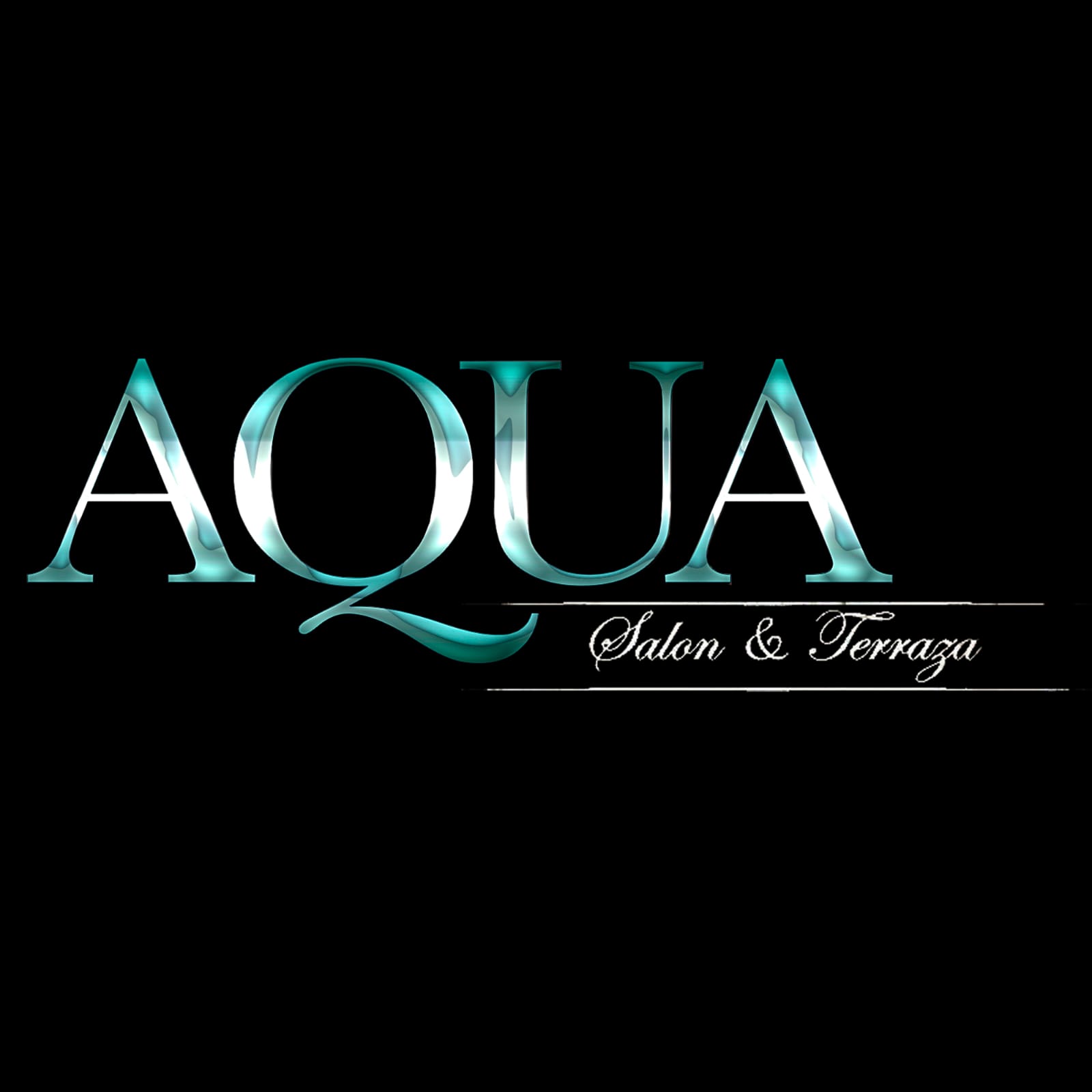 AQUA SALON TERRAZA