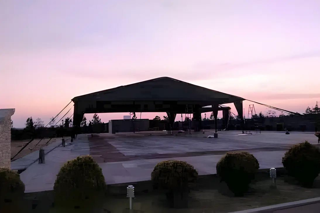 ALQUILADORA MENDOZA