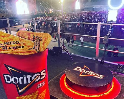 PARTY BOX BOOTH