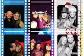 PARTY BOX BOOTH