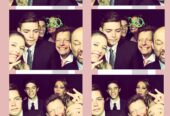 PARTY BOX BOOTH