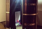 PARTY BOX BOOTH