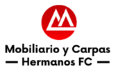 MOBILIARIO Y CARPAS HERMANOS FC