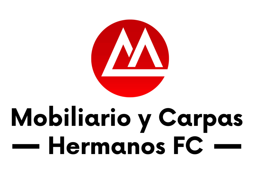 MOBILIARIO Y CARPAS HERMANOS FC