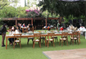 BELEALTE MOBILIARIO Y EVENTOS