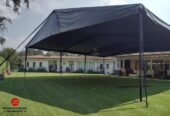 MOBILIARIO Y CARPAS HERMANOS FC