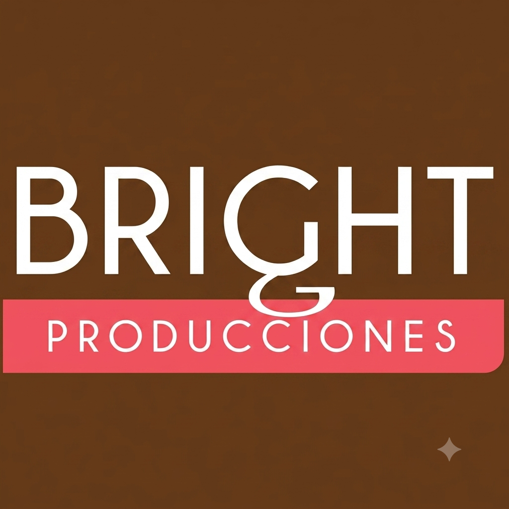 BRIGHT PRODUCCIONES