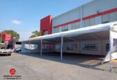 MOBILIARIO Y CARPAS HERMANOS FC