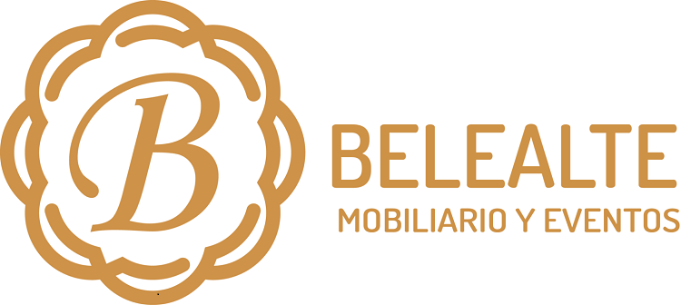 BELEALTE MOBILIARIO Y EVENTOS