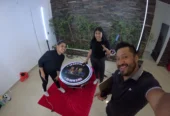 ALAVUELTA360