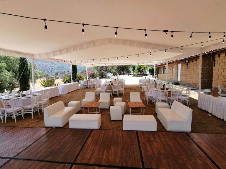 BRIGHT PRODUCCIONES