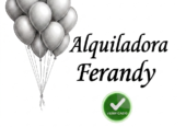 ALQUILADORA FERANDY