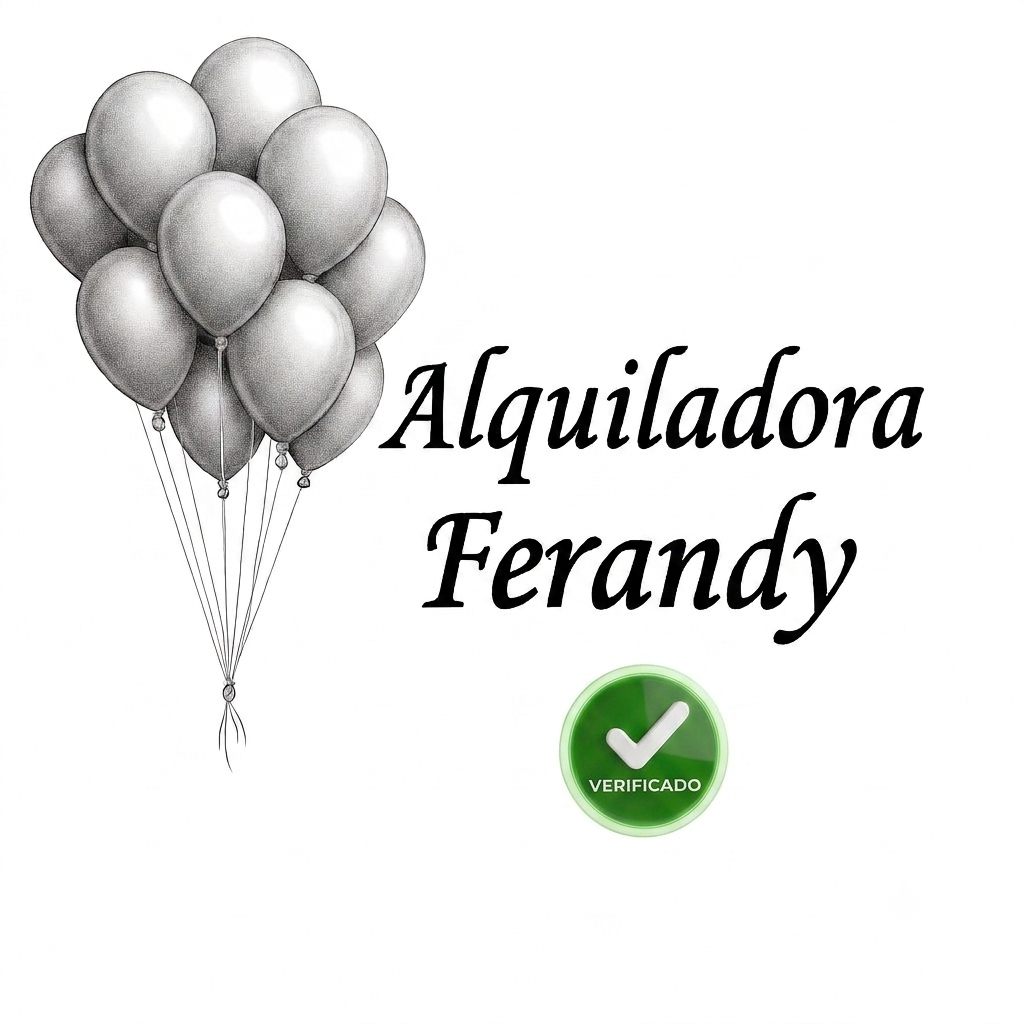 ALQUILADORA FERANDY