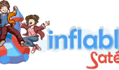 INFLABLES SATELITE