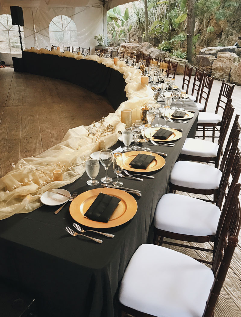 BELEALTE MOBILIARIO Y EVENTOS