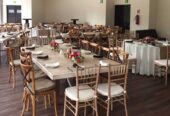 BELEALTE MOBILIARIO Y EVENTOS
