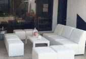 BELEALTE MOBILIARIO Y EVENTOS