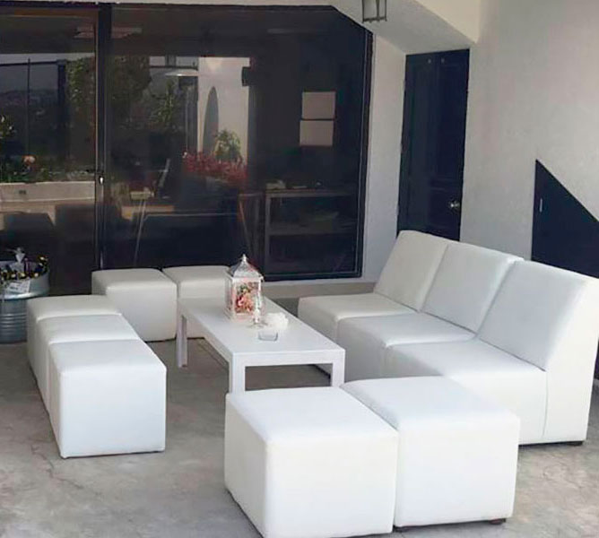 BELEALTE MOBILIARIO Y EVENTOS