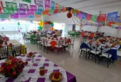 ALQUILADORA CASA AGUILERA