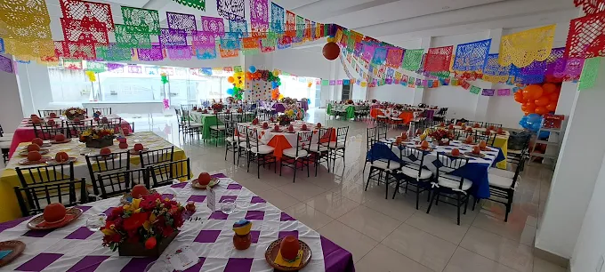 ALQUILADORA CASA AGUILERA
